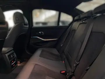 BMW 320d xDrive Limousine M Sport GSD DA  H K AHK ST