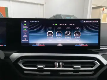 BMW 320d xDrive Limousine M Sport GSD DA  H K AHK ST