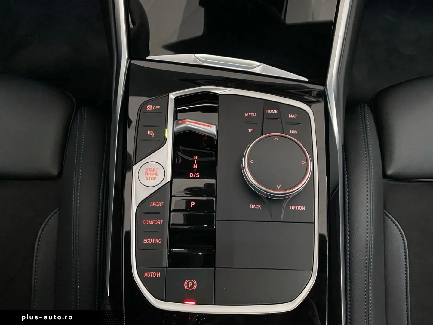 BMW 320d xDrive Limousine M Sport GSD DA  H K AHK ST