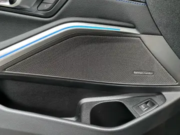 BMW 320d xDrive Limousine M Sport GSD DA  H K AHK ST