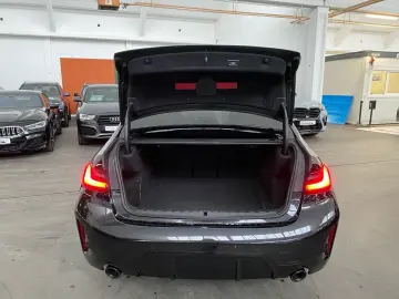 BMW 320d xDrive Limousine M Sport GSD DA  H K AHK ST