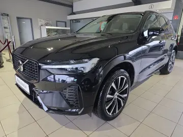 VOLVO XC60 B5 Ultimate Dark AWD B&W FourC 360  WinterP