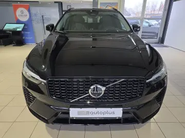 VOLVO XC60 B5 Ultimate Dark AWD B&W FourC 360  WinterP