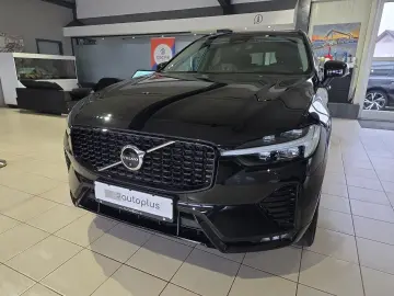 VOLVO XC60 B5 Ultimate Dark AWD B&W FourC 360  WinterP