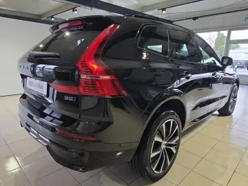 VOLVO XC60 B5 Ultimate Dark AWD B&W FourC 360  WinterP