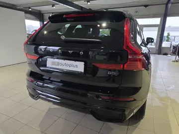 VOLVO XC60 B5 Ultimate Dark AWD B&W FourC 360  WinterP