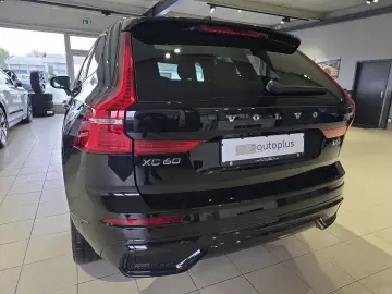 VOLVO XC60 B5 Ultimate Dark AWD B&W FourC 360  WinterP