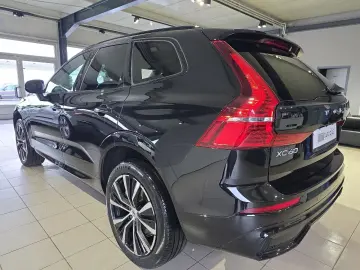 VOLVO XC60 B5 Ultimate Dark AWD B&W FourC 360  WinterP