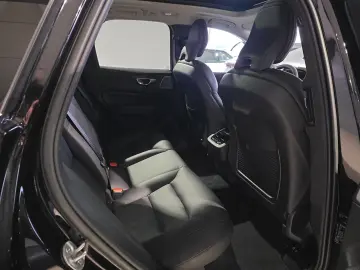 VOLVO XC60 B5 Ultimate Dark AWD B&W FourC 360  WinterP