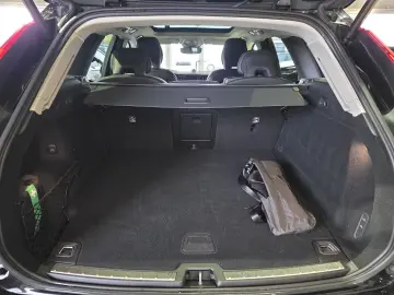 VOLVO XC60 B5 Ultimate Dark AWD B&W FourC 360  WinterP