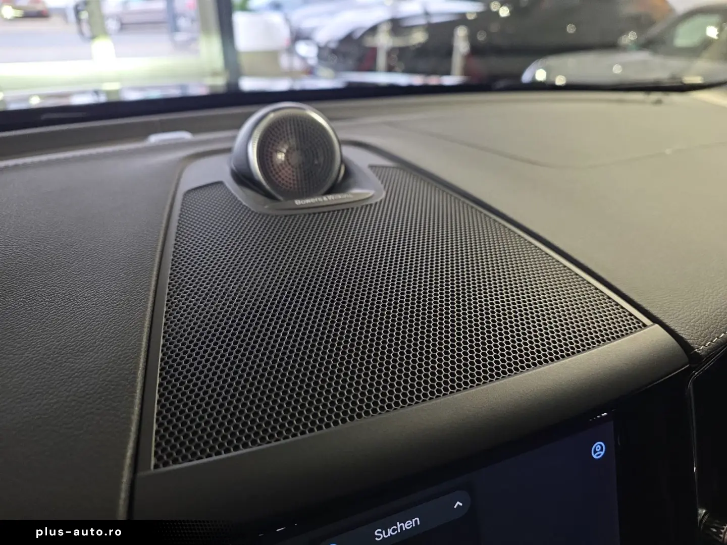 VOLVO XC60 B5 Ultimate Dark AWD B&W FourC 360  WinterP