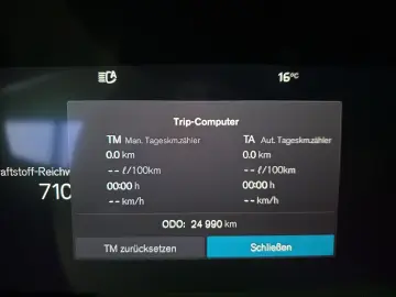 VOLVO XC60 B5 Ultimate Dark AWD B&W FourC 360  WinterP