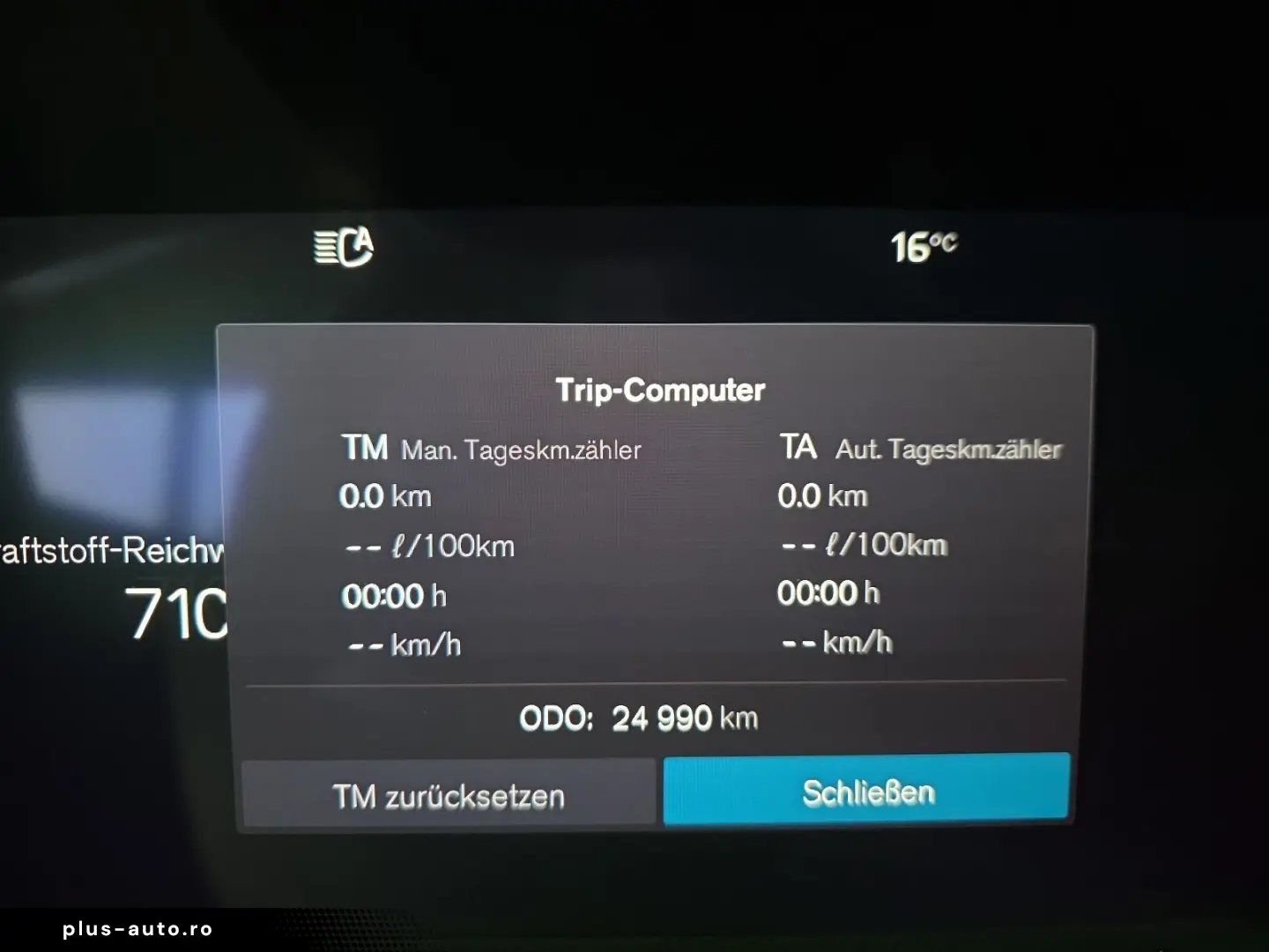 VOLVO XC60 B5 Ultimate Dark AWD B&W FourC 360  WinterP