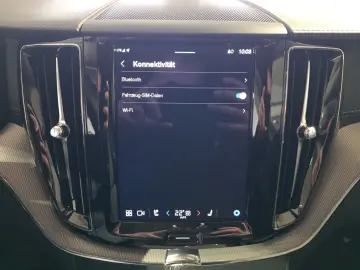 VOLVO XC60 B5 Ultimate Dark AWD B&W FourC 360  WinterP