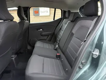 Dacia Sandero Stepway Expression ECO-G100-GPL