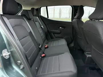 Dacia Sandero Stepway Expression ECO-G100-GPL