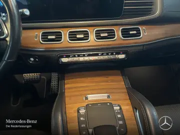 Mercedes-Benz GLE 400 d 4M Cp AMG Pano