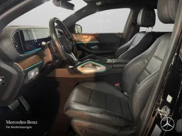 Mercedes-Benz GLE 400 d 4M Cp AMG Pano