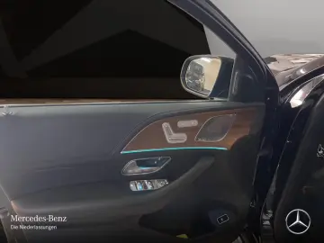 Mercedes-Benz GLE 400 d 4M Cp AMG Pano