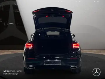 Mercedes-Benz GLE 400 d 4M Cp AMG Pano