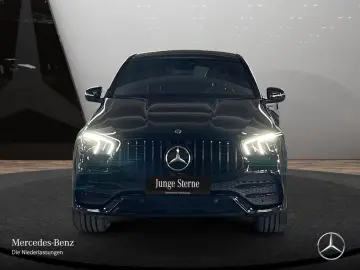 Mercedes-Benz GLE 400 d 4M Cp AMG Pano