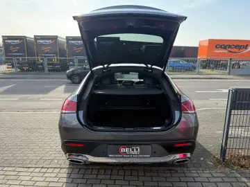 MERCEDES-BENZ GLE 300d 4Matic Coupe