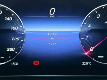 MERCEDES-BENZ C 180 T AMG Night 360 -K Distronic KEY&hellip;