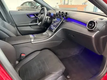 MERCEDES-BENZ C 180 T AMG Night 360 -K Distronic KEY&hellip;