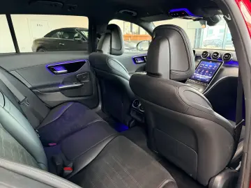 MERCEDES-BENZ C 180 T AMG Night 360 -K Distronic KEY&hellip;