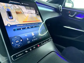 MERCEDES-BENZ C 180 T AMG Night 360 -K Distronic KEY&hellip;