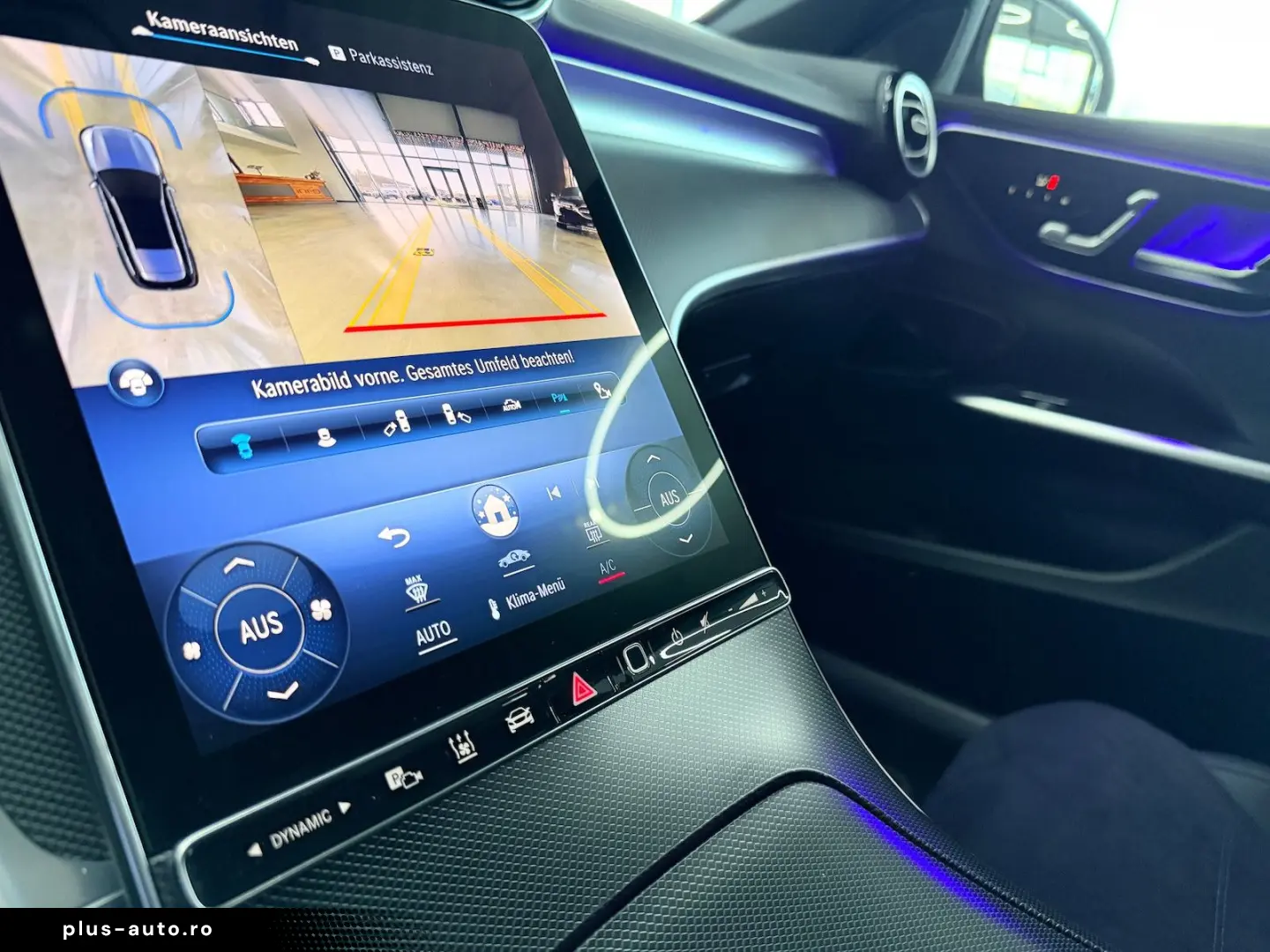 MERCEDES-BENZ C 180 T AMG Night 360 -K Distronic KEY&hellip;