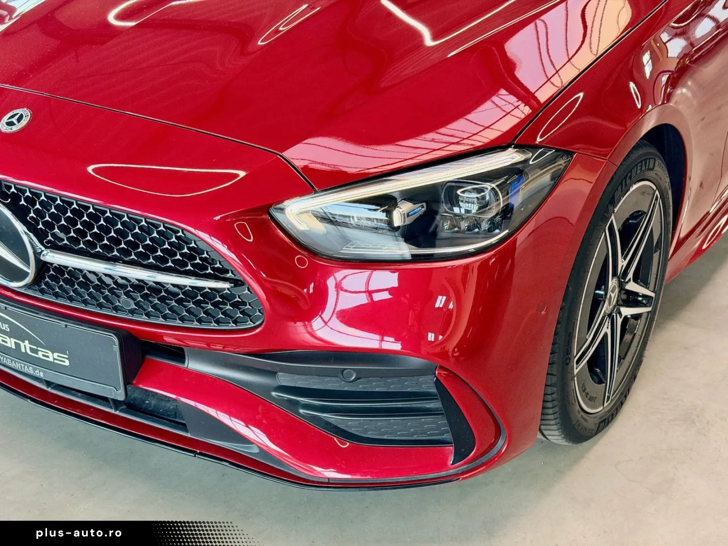 MERCEDES-BENZ C 180 T AMG Night 360 -K Distronic KEY&hellip;