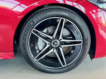 MERCEDES-BENZ C 180 T AMG Night 360 -K Distronic KEY&hellip;