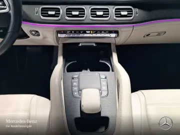 Mercedes-Benz GLE 350 d 4M Cp AMG Night