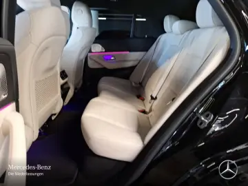 Mercedes-Benz GLE 350 d 4M Cp AMG Night