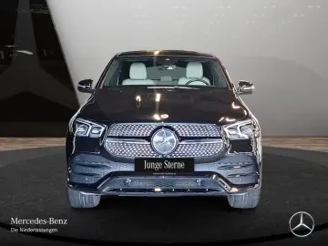 Mercedes-Benz GLE 350 d 4M Cp AMG Night