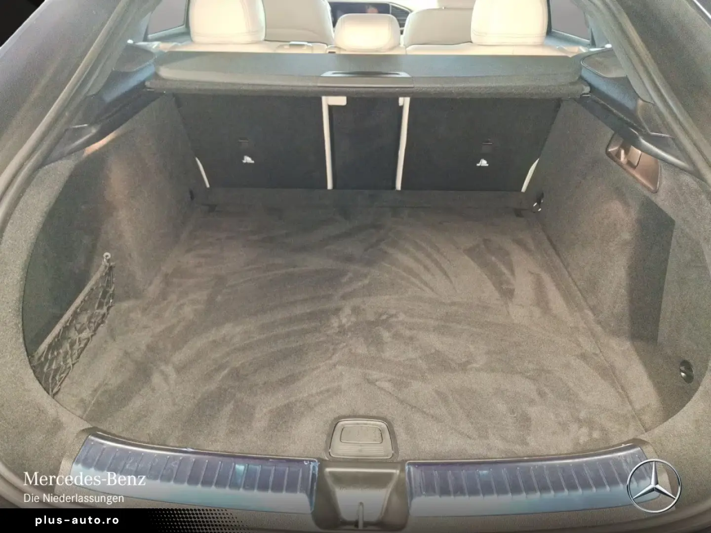 Mercedes-Benz GLE 350 d 4M Cp AMG Night