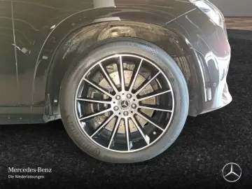 Mercedes-Benz GLE 350 d 4M Cp AMG Night