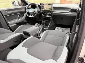 DACIA DUSTER Extreme ECO-G