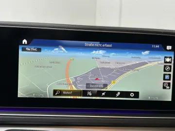 Mercedes-Benz GLE 400 d 4M COUPÉ AMG NIGHT