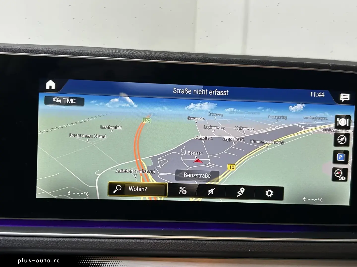 Mercedes-Benz GLE 400 d 4M COUPÉ AMG NIGHT