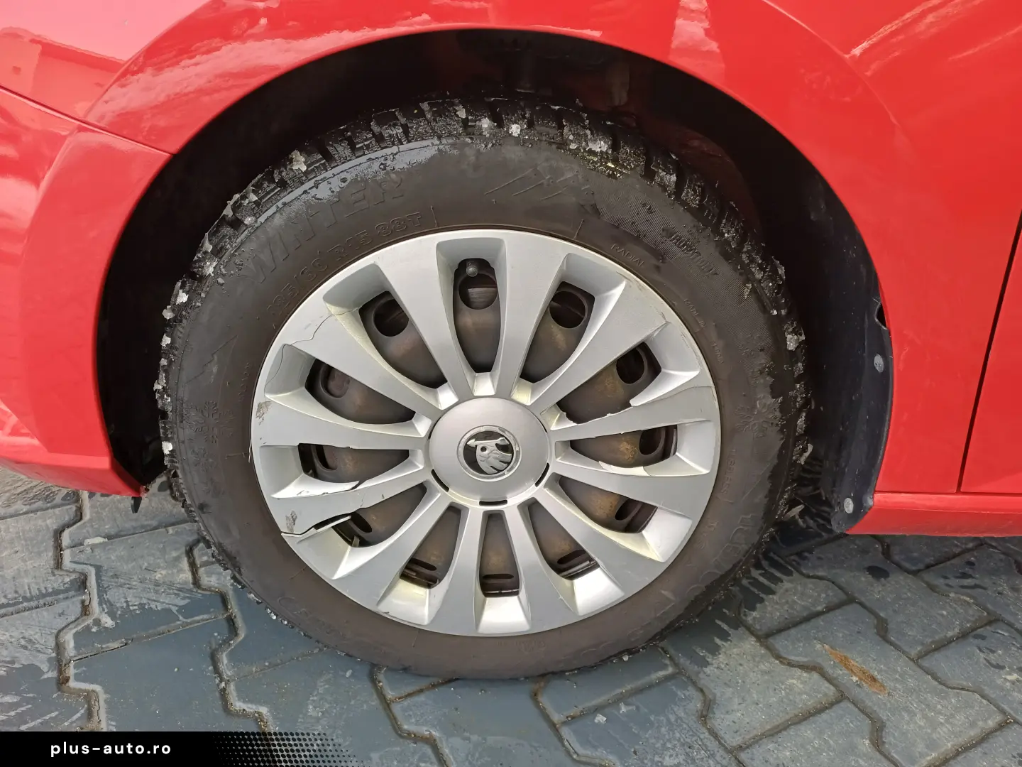 Škoda Fabia  1.0 TSI DSG