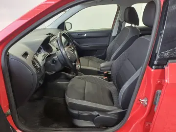 Škoda Fabia  1.0 TSI DSG