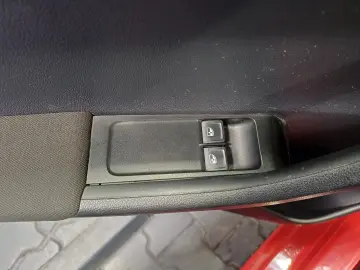 Škoda Fabia  1.0 TSI DSG