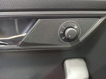 Škoda Fabia  1.0 TSI DSG