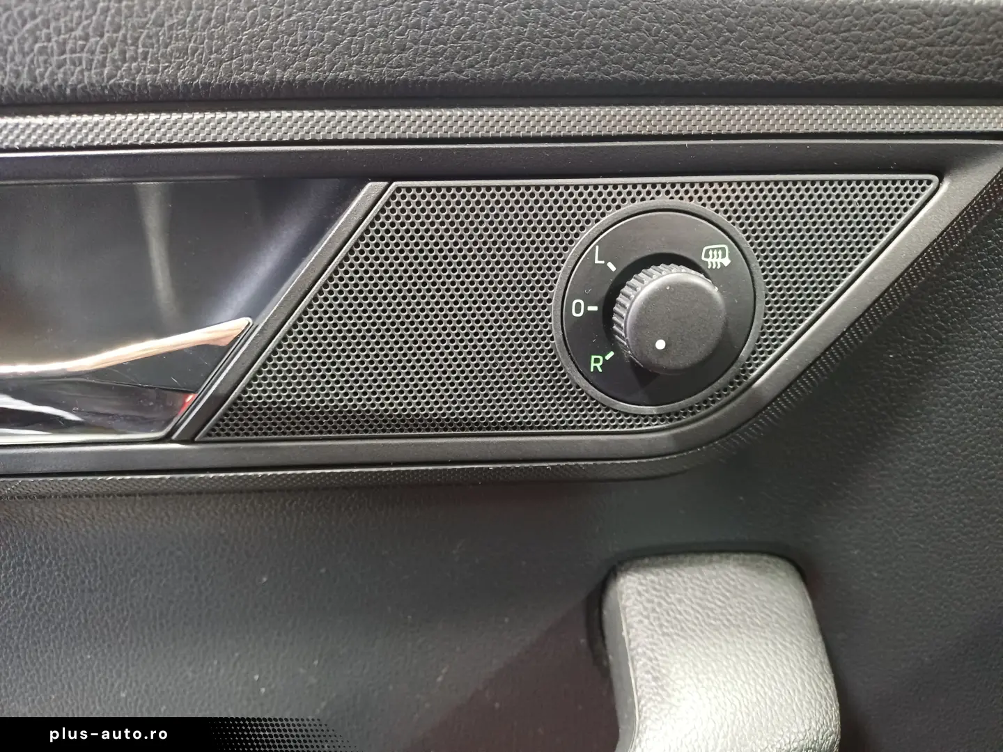 Škoda Fabia  1.0 TSI DSG