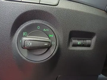 Škoda Fabia  1.0 TSI DSG