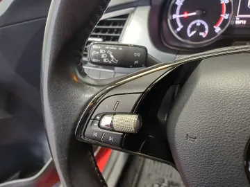 Škoda Fabia  1.0 TSI DSG