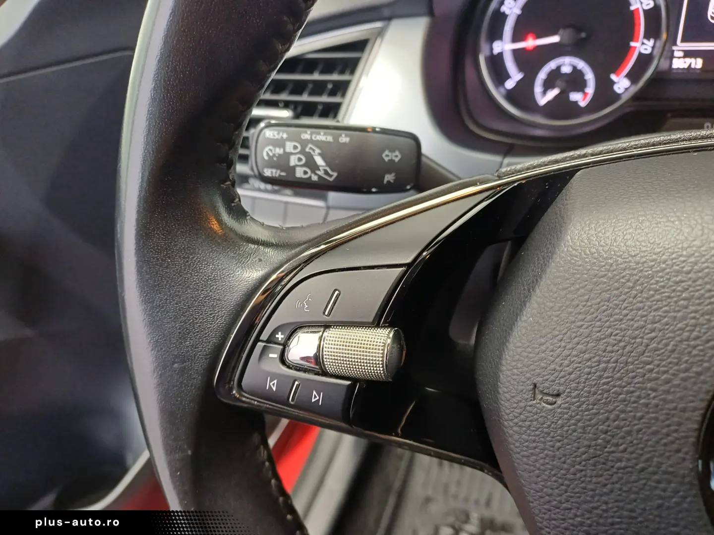 Škoda Fabia  1.0 TSI DSG