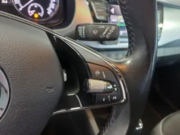 Škoda Fabia  1.0 TSI DSG